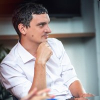 Spring CC Employee Leonard Monichi's profile photo