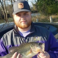 AnderCorp Employee Blake Conner's profile photo