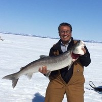 KIKIKTAGRUK INUPIAT CORPORATION Employee Eugene Smith's profile photo