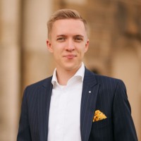 TAG24 NEWS Employee Benjamin Wobst's profile photo