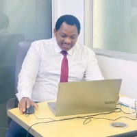 Crispin Ngulube Email