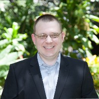 Energy Edge Employee Daryl Kempthorne's profile photo