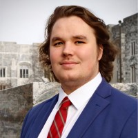 Kentucky Law Journal Employee Will Stansell's profile photo