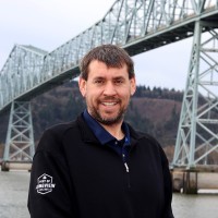 Port of Longview Employee Larry Landgraver's profile photo