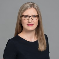 Nord Partner Employee Anna Beker's profile photo