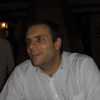 Joseph Miskaoui Email & Phone Number