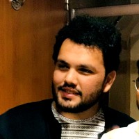 Hitarth Mehta Email