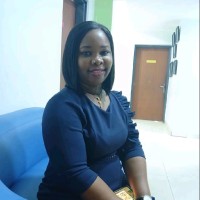 DCK Limited Employee Temitope Imoisili's profile photo