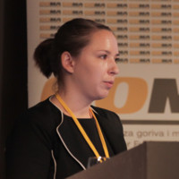 HyCentA Research GmbH Employee Klara Treusch's profile photo