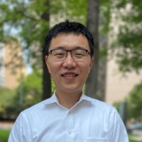 HomeServices of America Employee Wayne Shi's profile photo