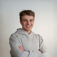 HackAPrompt Employee Danylo Kachur's profile photo