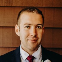 University of New England (AU) Employee Mathew Frith's profile photo