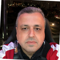 Sococo S/A Indústrias Alimentícias Employee Marcio Sousa's profile photo