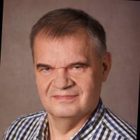 GRC Consulting Employee Grzegorz Ciosmak's profile photo
