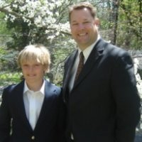 Sessions Specialty Company Employee Gene Overby's profile photo