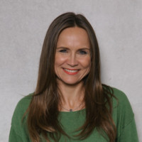 BILD Employee Sandra Paust's profile photo