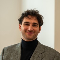 Forward Analytics Employee Mathis Greussing's profile photo