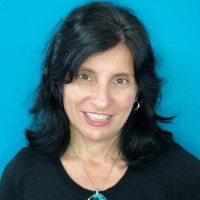 Thought Tech Employee Helen Mavros's profile photo