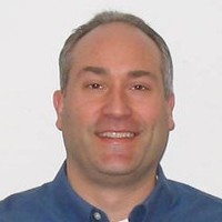 Uline Employee Jim Sanders's profile photo