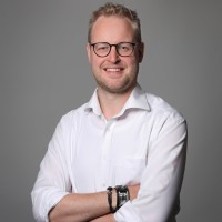 OMS Retail GmbH Employee Christoph Lange's profile photo