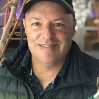 Cliff Warren Email
