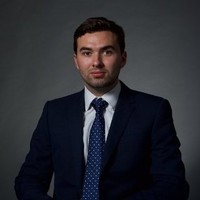 Panmure Liberum Employee James Bastick's profile photo