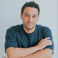 DeepKeep Employee Niv Agiv's profile photo