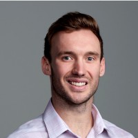 Arthrex Denver Employee Bryce Haefer's profile photo