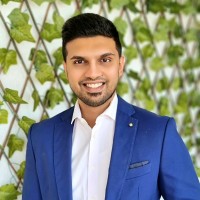 IoT Analytics Employee Prajwal Praveen's profile photo