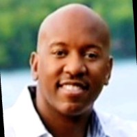 Lumen Technologies Employee Rupert Hill's profile photo