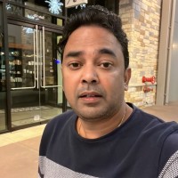 Miracle Software Systems, Inc Employee Kiran Mummuluri's profile photo