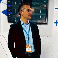 Kineton Employee Mario Luongo's profile photo