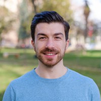 Data Max Employee Sadik Bakiu's profile photo