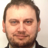 Net Consulting Employee Richard Cole's profile photo