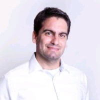 Apollo Power Employee Noam Mulla's profile photo