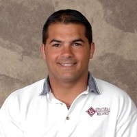 Structural Buildings Inc Employee Chad Stewart's profile photo