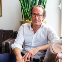 VeryChic Employee Nicolas Clair's profile photo