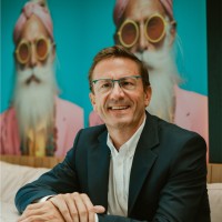 Nicolas Messian Email & Phone Number