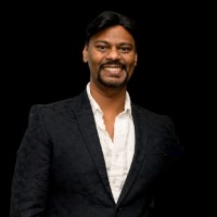 Truist Employee Ritesh Chavan's profile photo