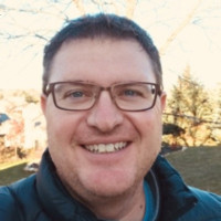 Phoenix Lighting Employee Craig R's profile photo