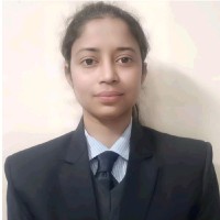 UrbanHR Services Employee Rashi Saraswat's profile photo