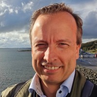 Royal Norwegian Officer Candidate School Employee Arne Corneliussen's profile photo