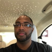 Toyota North America Employee Todd Holman's profile photo