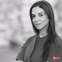 IITCQA Employee Michal Lugashi's profile photo