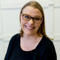 Meta Employee Jamie Rollins's profile photo