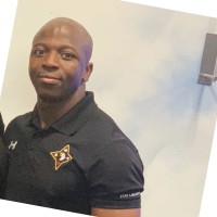 US Army Employee Anthony Ralph's profile photo