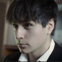 TypeOS (YC X25) Employee Daniel Martinez's profile photo