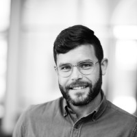 Asset-Map Employee Sean Dodds's profile photo