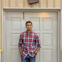 Muhammad Akmal Email & Phone Number