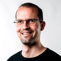 Flyability Employee Alexandre Habersaat's profile photo